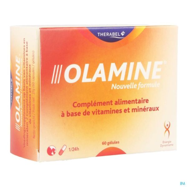 Olamine 60 Gell Nf