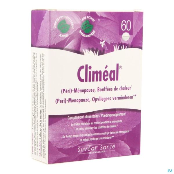 Climeal 60 Tabl