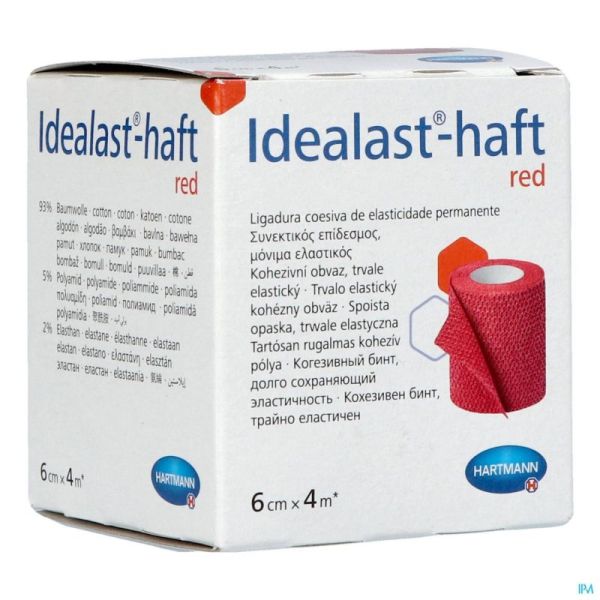 Hartmann Idealast Z/Latex R 6Cm 931096 1 St