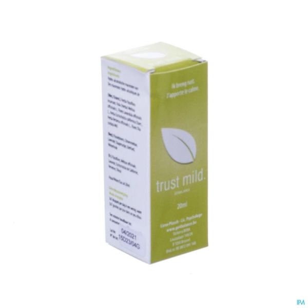 Trust Mild Drup 20 Ml