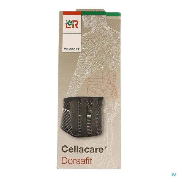 Cellacare Dorsafit M2 75-95Cm 108741 1 St