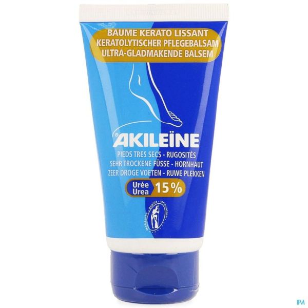 Akileine Balsem Kerato-Smoothing 75 Ml