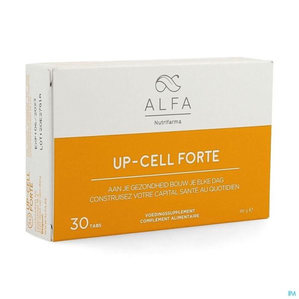 Alfa Up-Cell Forte 30 Tabl
