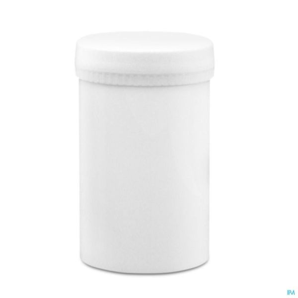 Snap Secure Pvc Wit + Caps Pch 25 St 530 Ml