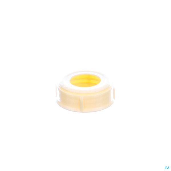 Medela Ringdeksel 1 St 8000627