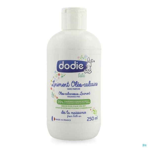 Dodie Liniment 250 Ml