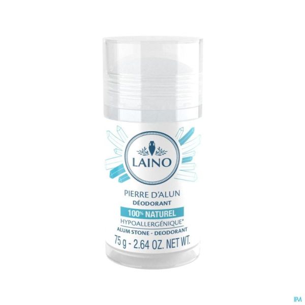 Laino Deodorant Pierre Alun 75g