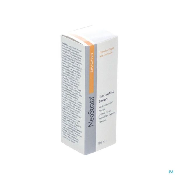 Neostrata Enlighten Illuminating Serum 30 Ml