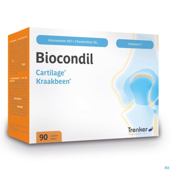 Biocondil 90 Zak Nf