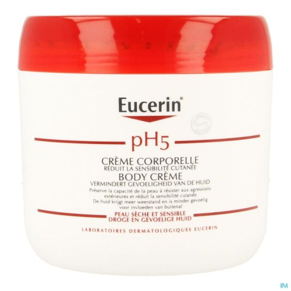 Eucerin Ph5 Body Crem 88782 450 Ml