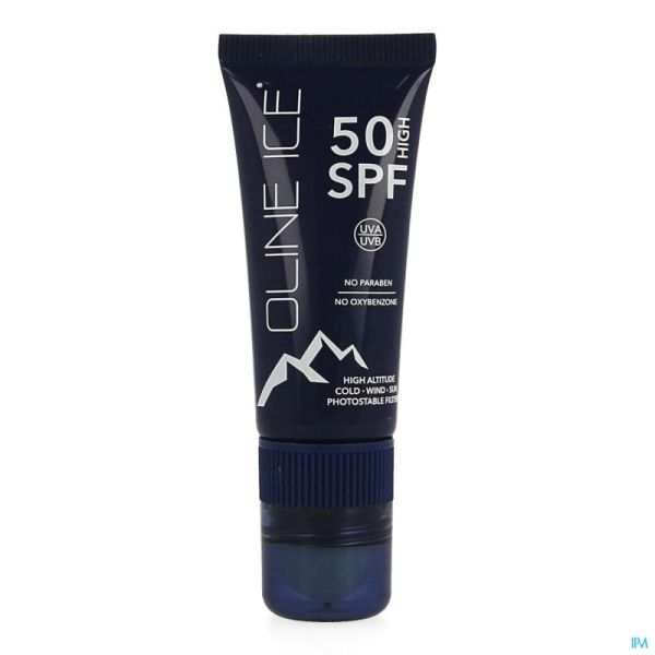 Oline Ice Ski Combi Spf50 20 Ml