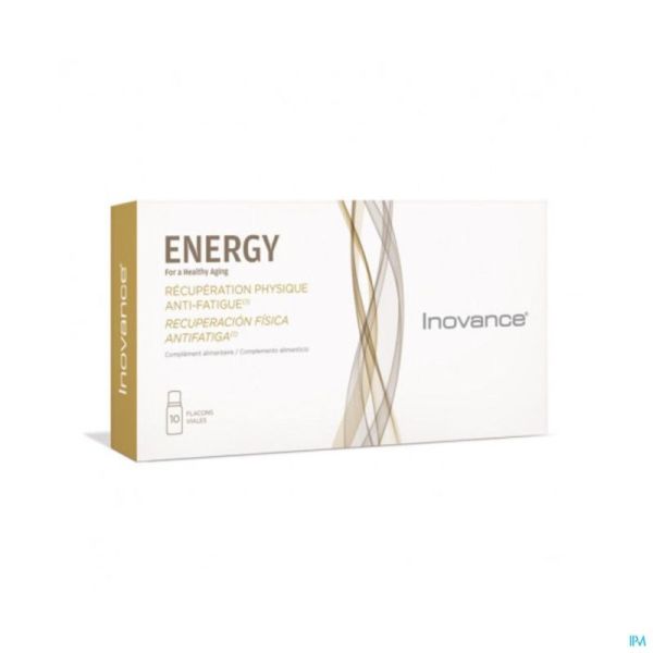 Inovance Energy 10 Ml