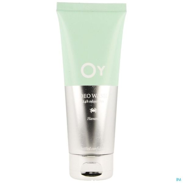 Oy Deo Wash 100 Ml