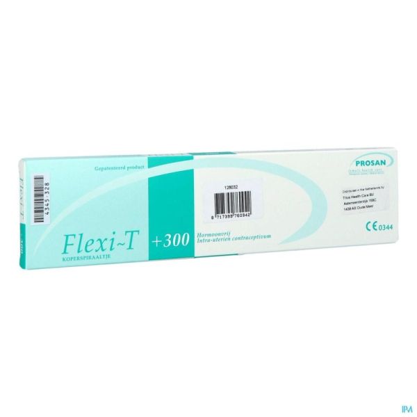 Flexi-T+ 300