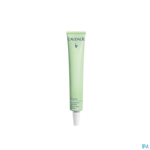 CAUDALIE VINOPURE STOP BOUTONS SALICYLIQUE 15ML