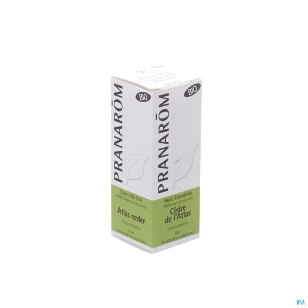 Pranarom Ceder Atlas 4311 Eo 10 Ml