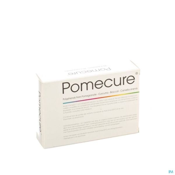 Pomecure 30 Tabl