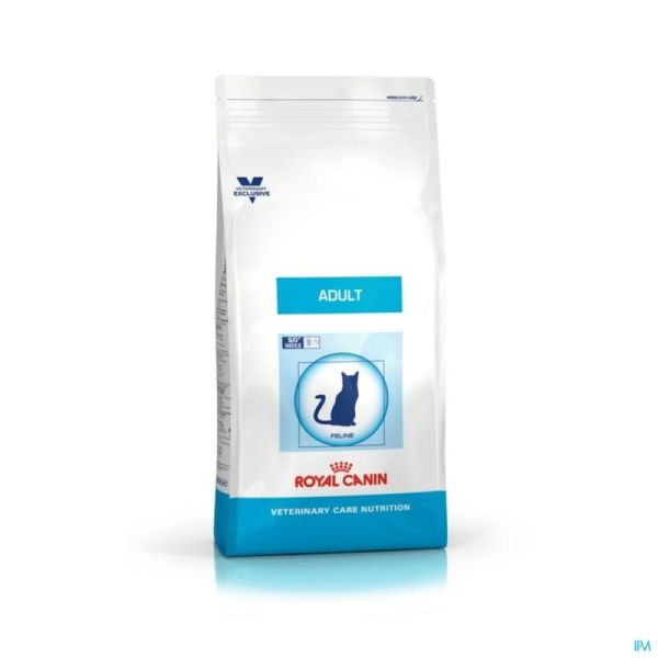 Royal Can Feline Vcn Adult 2 Kg