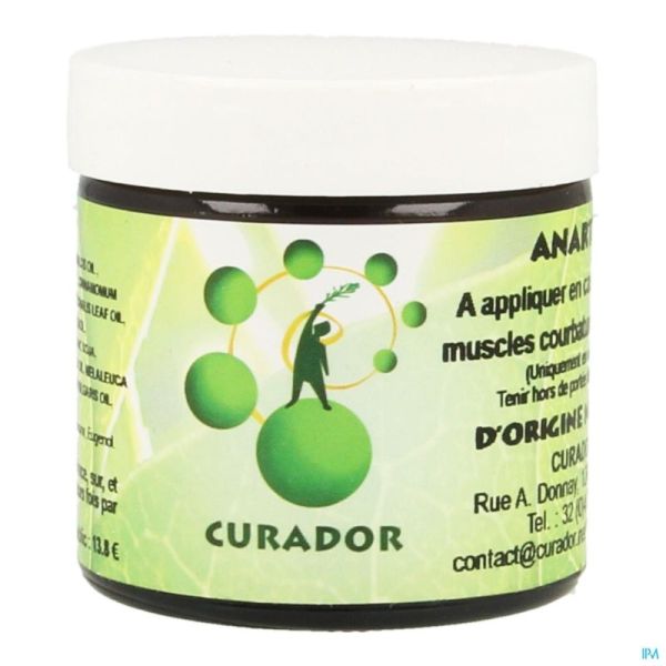 Anarthro Zalf 50 Ml