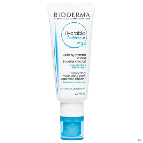 Bioderma Hydrabio Perfecteur Spf30 40 Ml