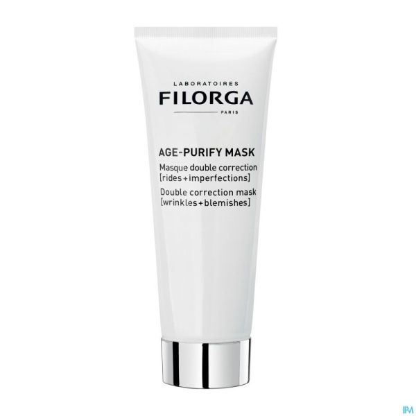 Filorga Age Purify Mask 75ml