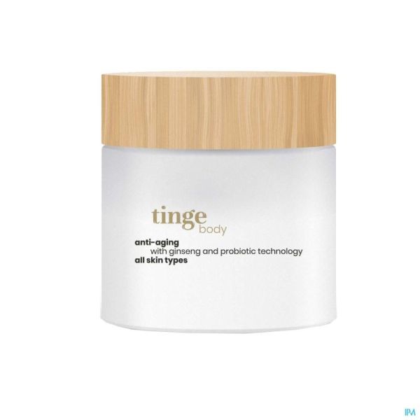 Tinge Bodylotion Probiotische Technologie 100 Ml