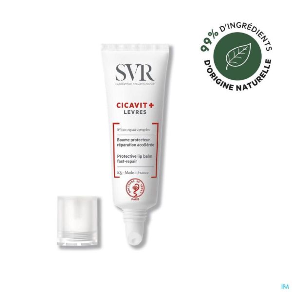 Svr Cicavit Baume Lippen 10 G 1024716