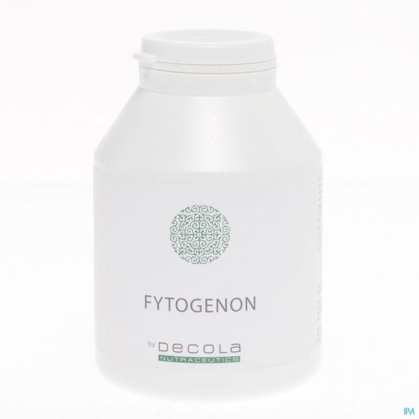 Fytogenon Decola 180 Gell Nm