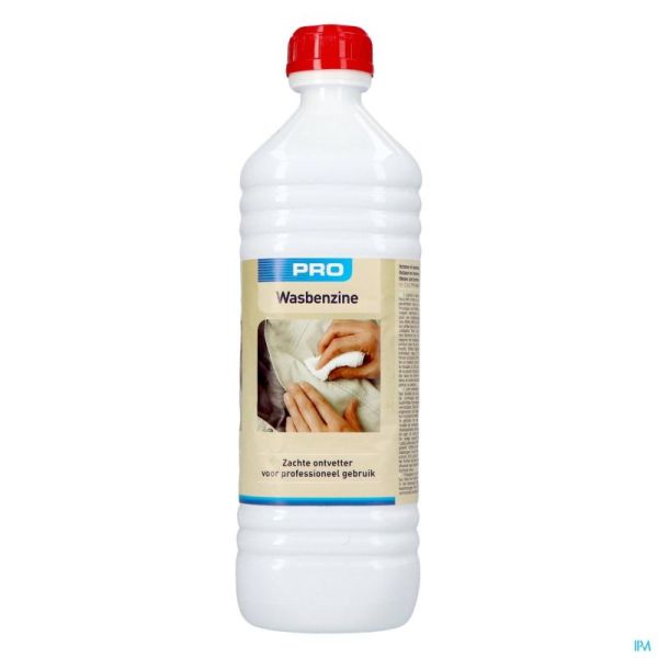 Benzine D Wasbenzine Thiry 1 L