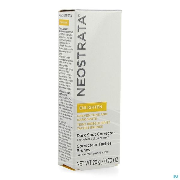 Neostrata Dark Spot Corrector 20 G