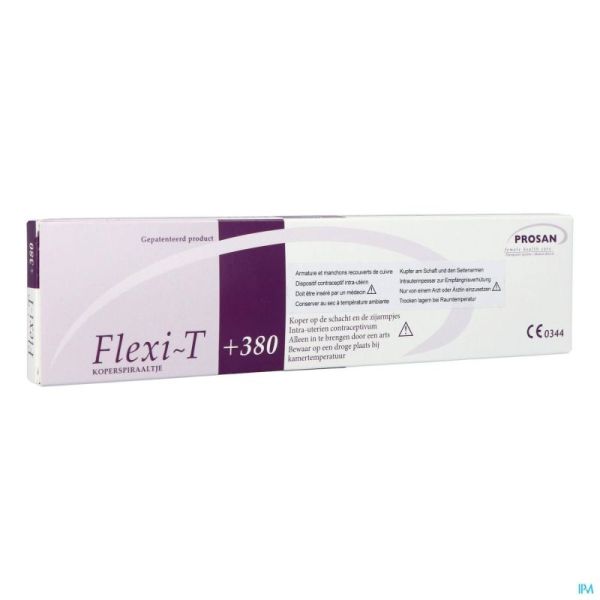 Flexi-T+ 380