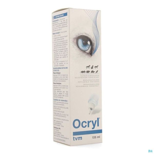 Ocryl Coll Veter 135 Ml