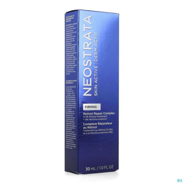 Neostrata Skin Active Retinol Repair Complex 30 Ml