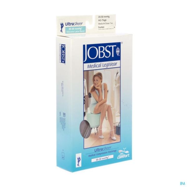 Jobst Ultrash Kl2 Dij Oph M Sunt 7520624