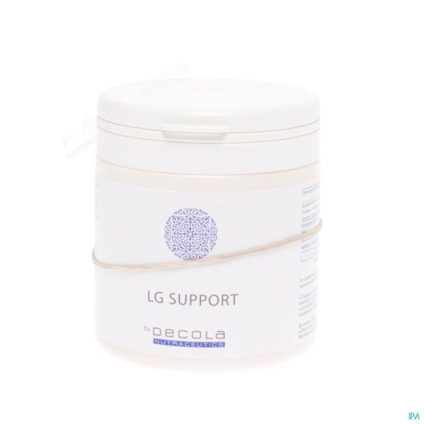 Lg Support Pdr Decola 240 G