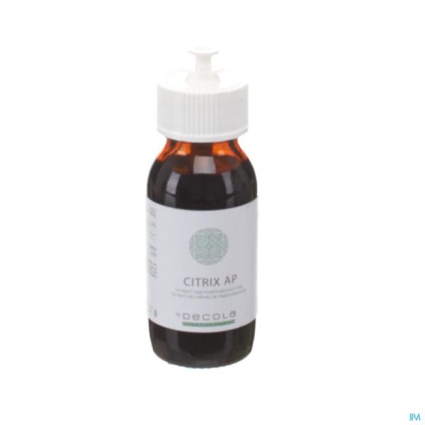 Citrix Ap Decola 55 Ml