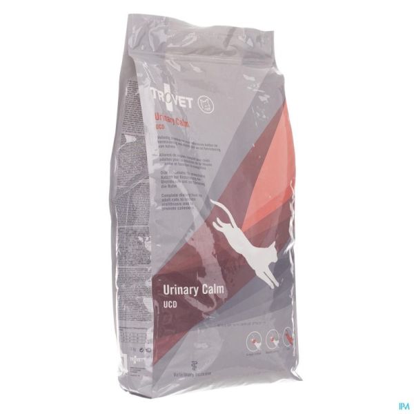 Trovet Ucd Kat Veter 10 Kg