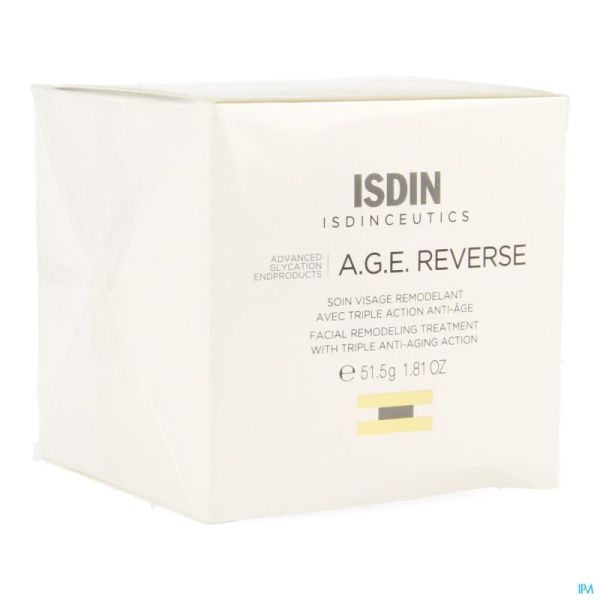 Isdin Isdinceutics Age Reverse 50 Ml