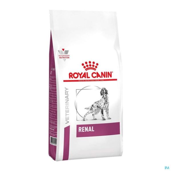Royal Can Canine Vdiet Renal 14 Kg