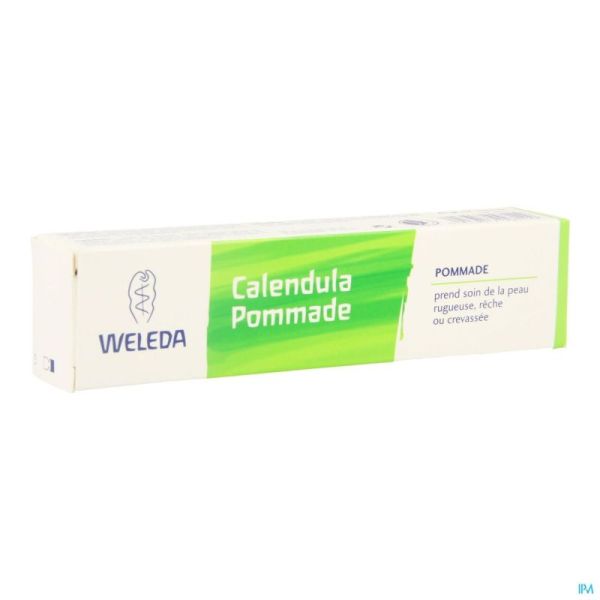 Weleda Calendula Zalf 25 G