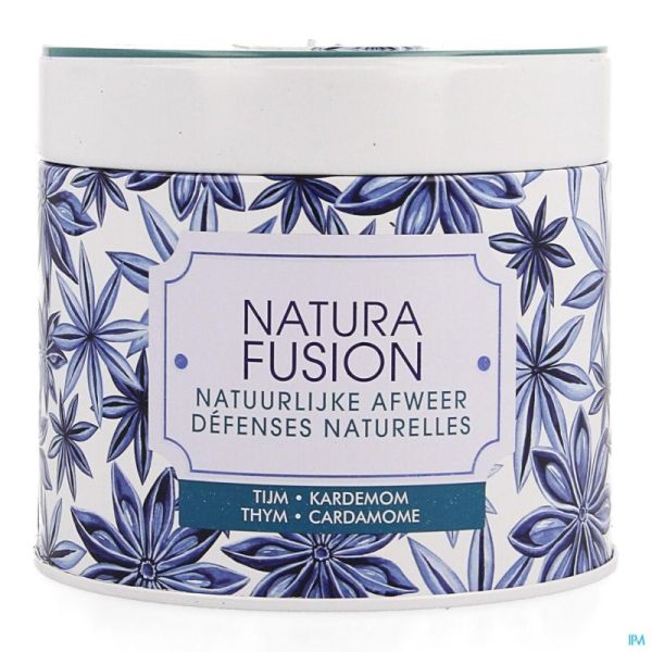 Natura Fusion Infusion Detente Hyvernale 100g