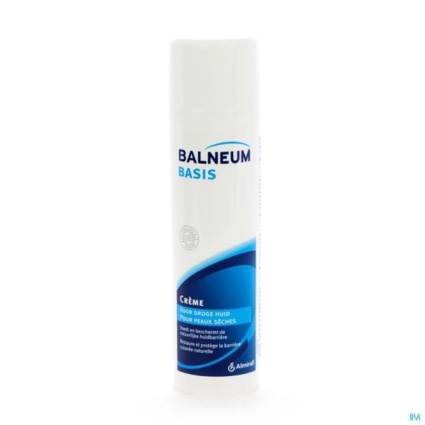 Balneum Basis Crem 190 Ml