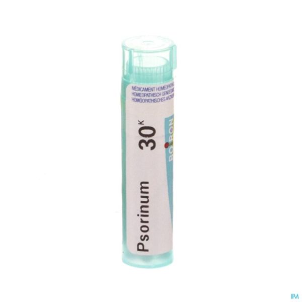 Boiron Gran Psorinum 30K 4 G