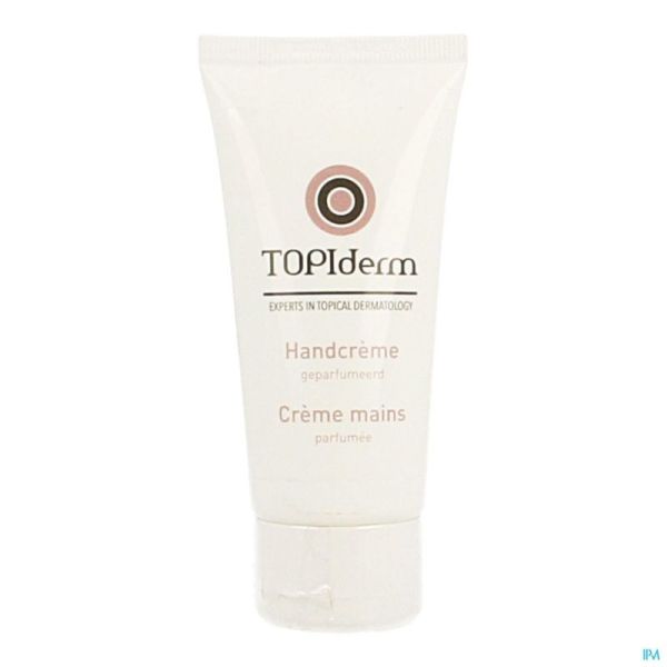 Topiderm Handcrem 50 Ml