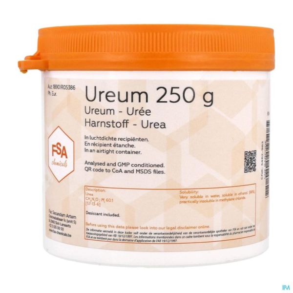 Ureum Magis 250 G