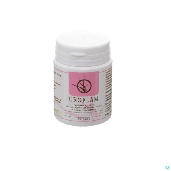 Dynarop Uroflam 40 Tabl