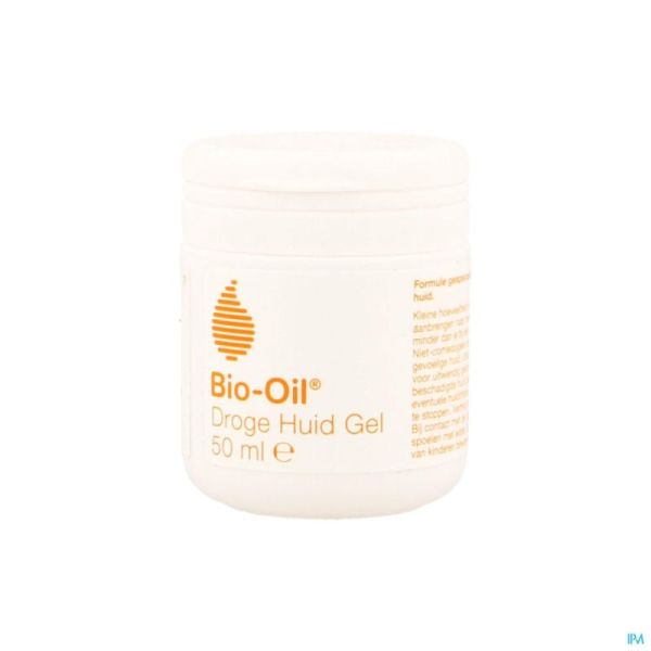 Bio-Oil Droge Huid Gel 50 Ml