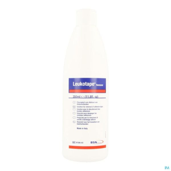 Leukotape Remover 350 Ml