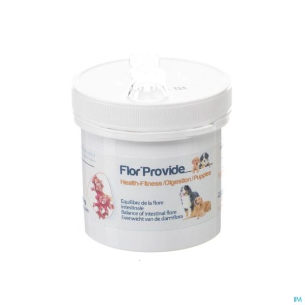 Florprovide Veter 120 G