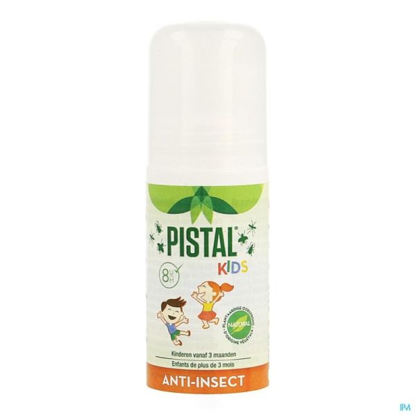 Pistal Family Roller Kids 50 Ml